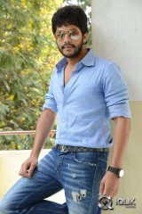 Ulavacharu Biryani Movie Press Meet